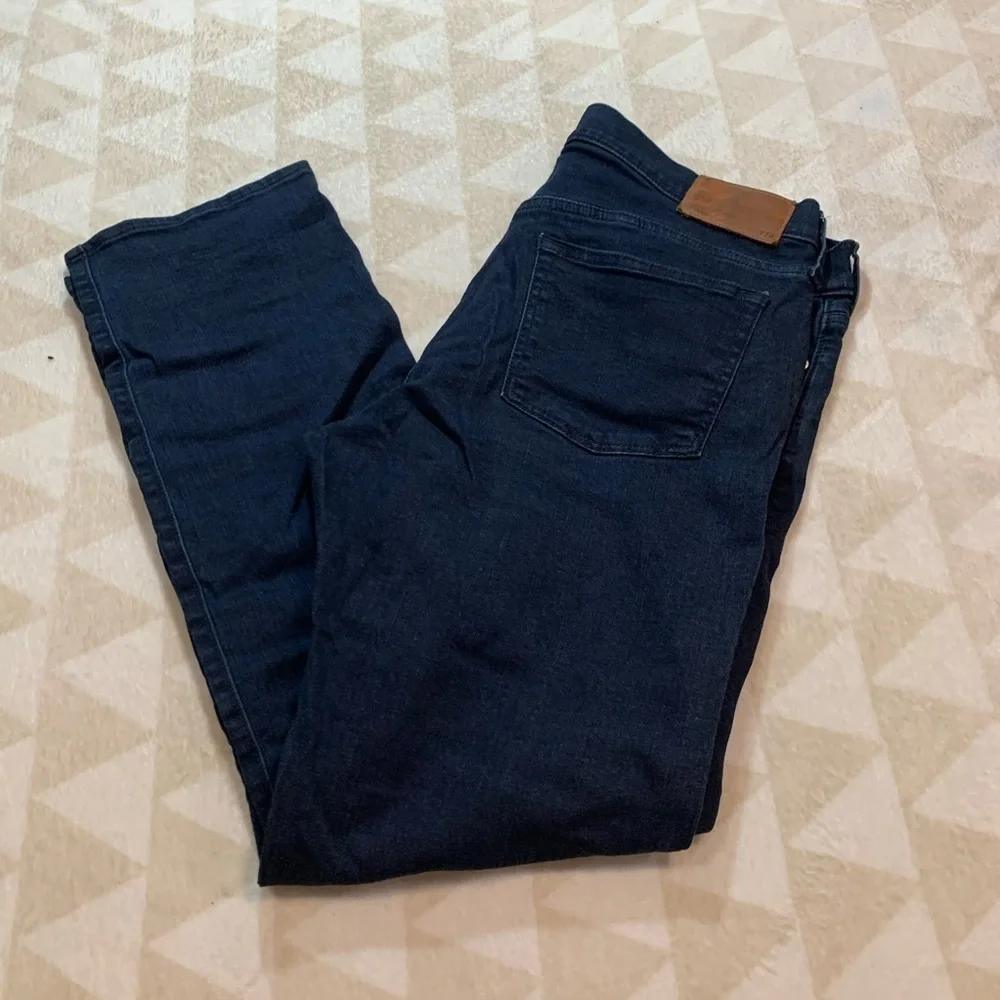 J. Crew this pair